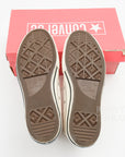 【CONVERSE / CHUCK TAYLOR ALL STAR 70 HI SUEDE (PARCHMENT) / US8.5】