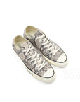 【CONVERSE / CHUCK TAYLOR ALL STAR 70 LOW (SNAKESKIN) / US9】