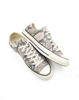 【CONVERSE / CHUCK TAYLOR ALL STAR 70 LOW (SNAKESKIN) / US9】