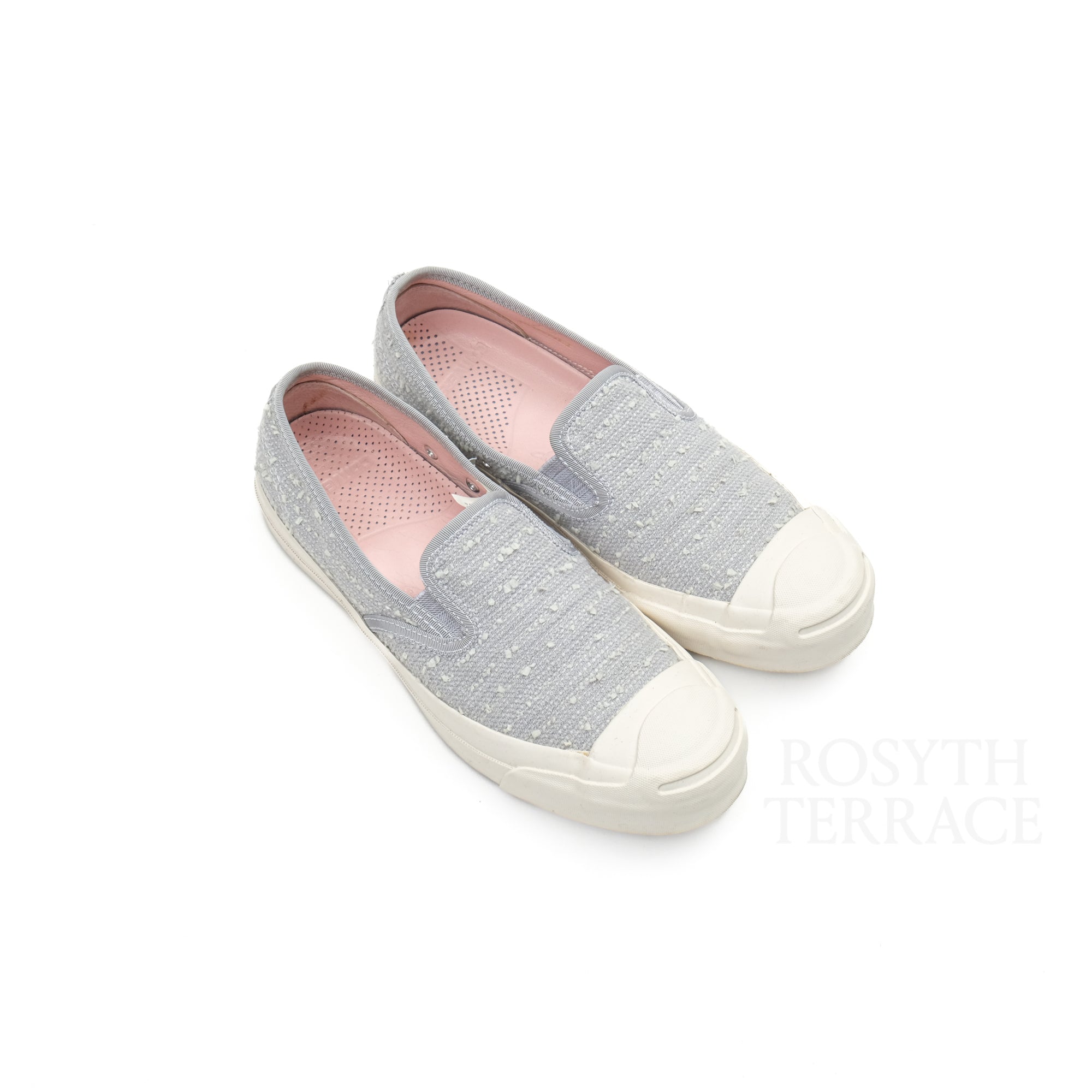 【BUNNEY x CONVERSE / JP SIGNATURE SLIP HIGH RISE / US9】