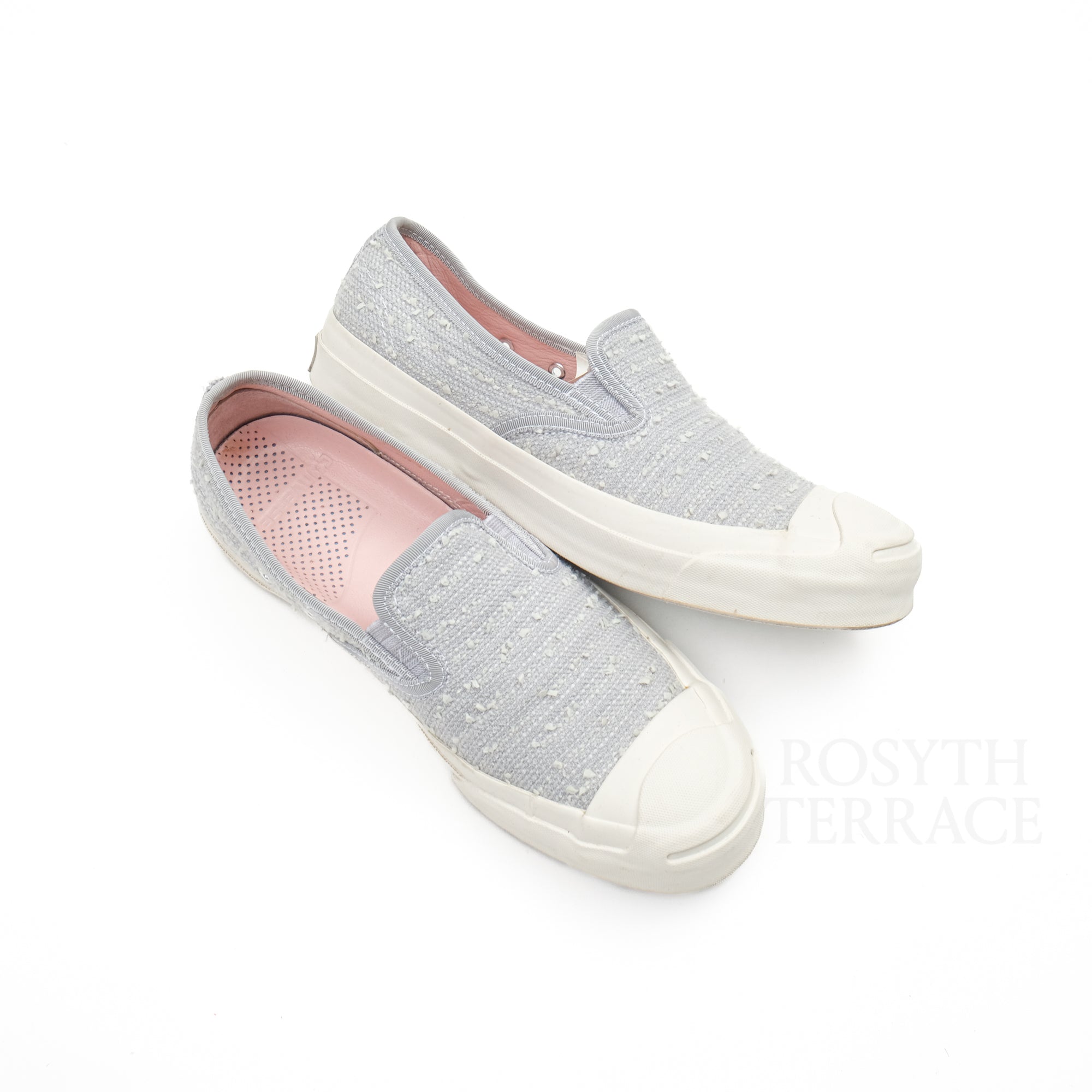 【BUNNEY x CONVERSE / JP SIGNATURE SLIP HIGH RISE / US9】