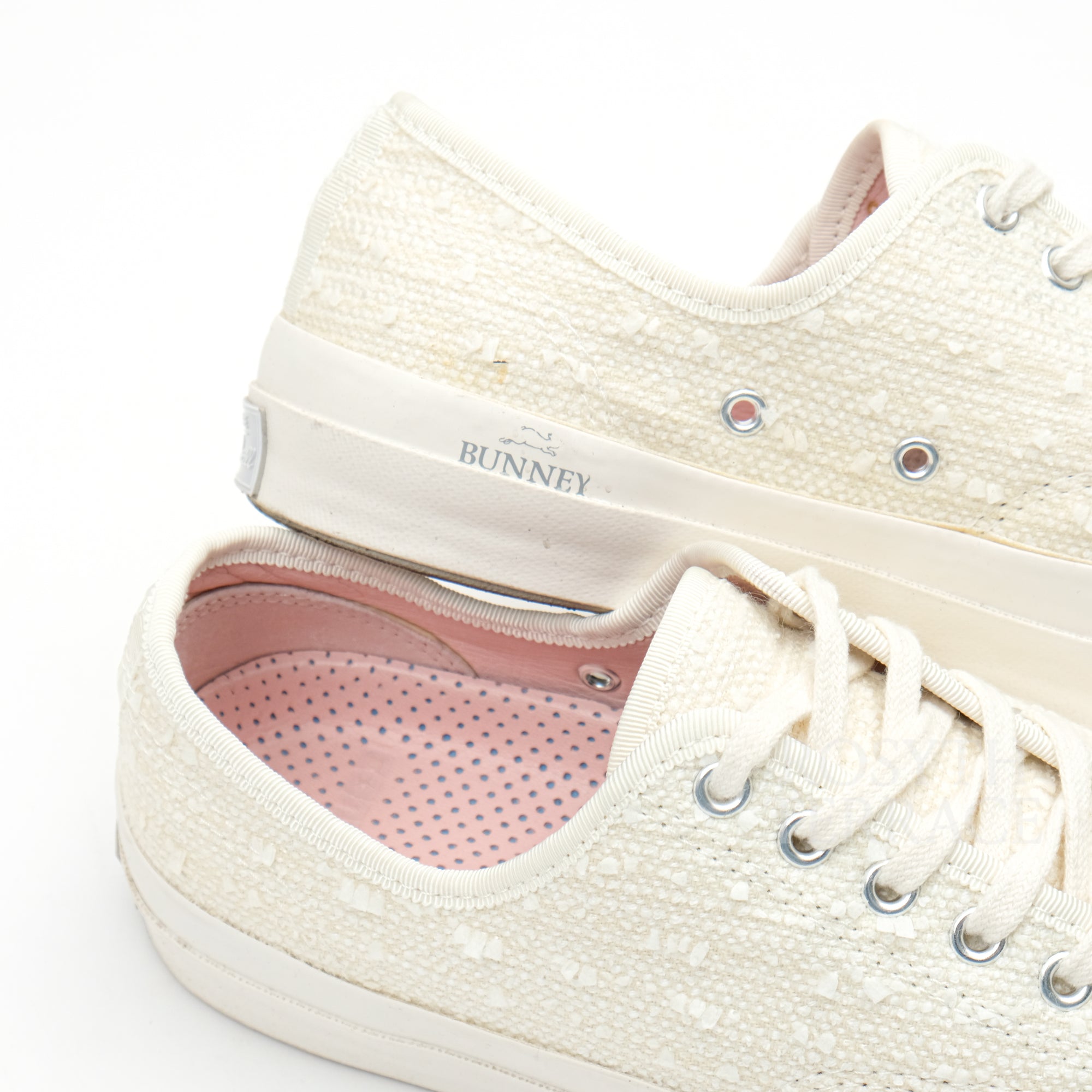 【BUNNEY x CONVERSE / JP SIGNATURE OX (WHITE CAP) / US9】