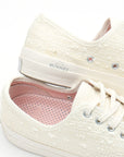 【BUNNEY x CONVERSE / JP SIGNATURE OX (WHITE CAP) / US9】