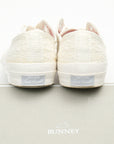 【BUNNEY x CONVERSE / JP SIGNATURE OX (WHITE CAP) / US9】