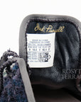 【BUNNEY x CONVERSE / JP SIGNATURE OX (NAVY) / US9】