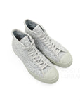 【BUNNEY x CONVERSE / JP SIGNATURE HI (GREY) / US9】
