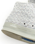 【BUNNEY x CONVERSE / JP SIGNATURE HI (GREY) / US9】