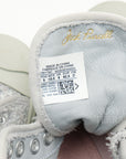 【BUNNEY x CONVERSE / JP SIGNATURE HI (GREY) / US9】