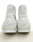 【BUNNEY x CONVERSE / JP SIGNATURE HI (GREY) / US9】