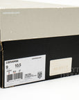 【BUNNEY x CONVERSE / JP SIGNATURE HI (GREY) / US9】
