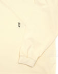 【ADULT ORIENTED ROBES for BOUCLE / KNIT RUGBY LS / SIZE 4】
