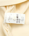 【ADULT ORIENTED ROBES for BOUCLE / KNIT RUGBY LS / SIZE 4】
