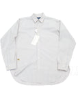 【thisisneverthat x FARAH JAPAN / STRIPED SHIRT / SIZE L】