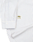 【thisisneverthat x FARAH JAPAN / STRIPED SHIRT / SIZE L】