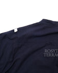 【CAHLUMN / COTTON LINEN PULLOVER SHIRT / SIZE M】