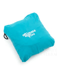 【ALWAYTH x GIMME 5 / PACKABLE NYLON JACKET (BOTTLE GREEN) / SIZE L】