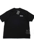 【ENNOY & STEFAN MARX for DAIWA PIER39 / TECH DRAWSTRING TEE / SIZE M】
