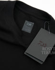 【ENNOY & STEFAN MARX for DAIWA PIER39 / TECH DRAWSTRING TEE / SIZE M】