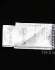 【ENNOY & STEFAN MARX for DAIWA PIER39 / TECH DRAWSTRING TEE / SIZE M】
