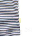 【FARAH JAPAN / NARROW STRIPED T-SHIRT / SIZE L】