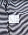 【FARAH JAPAN / NARROW STRIPED T-SHIRT / SIZE L】