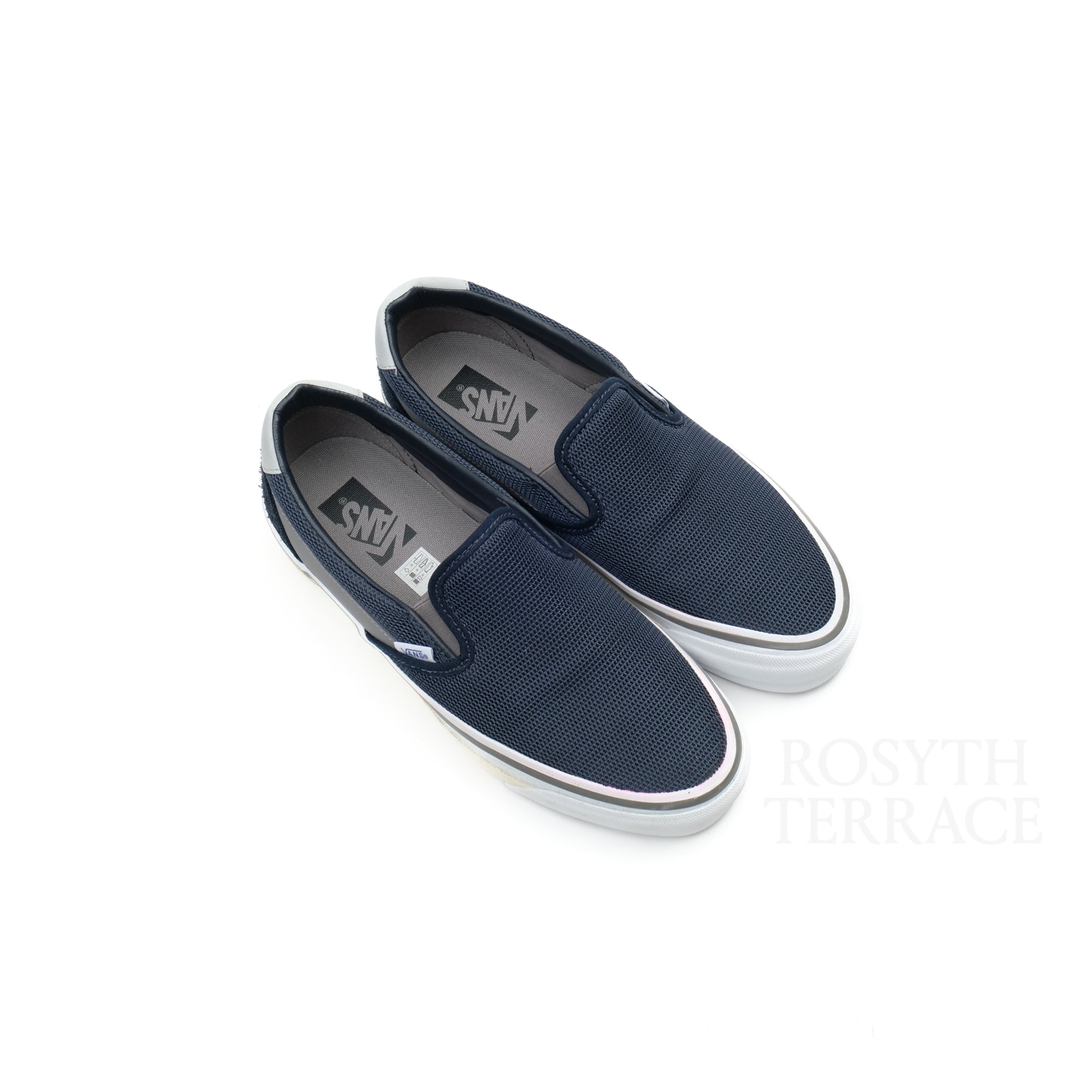 【VANS TOKYO DESIGN COLLECTIVE / SLIP-ON REISSUE 98 SP / US9】