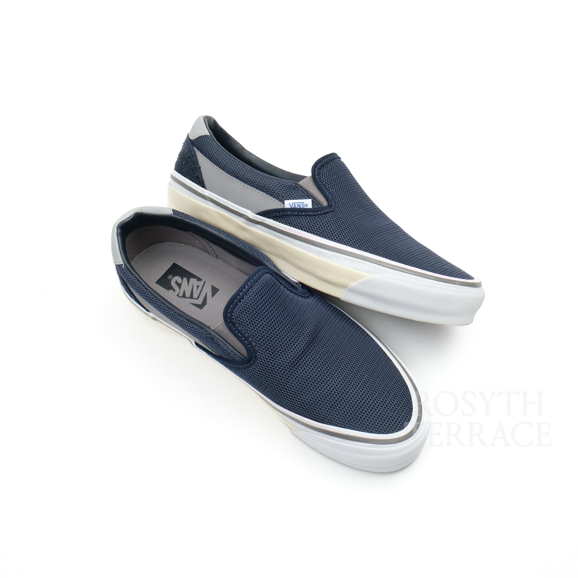 【VANS TOKYO DESIGN COLLECTIVE / SLIP-ON REISSUE 98 SP / US9】