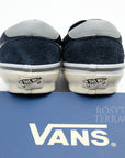 【VANS TOKYO DESIGN COLLECTIVE / SLIP-ON REISSUE 98 SP / US9】