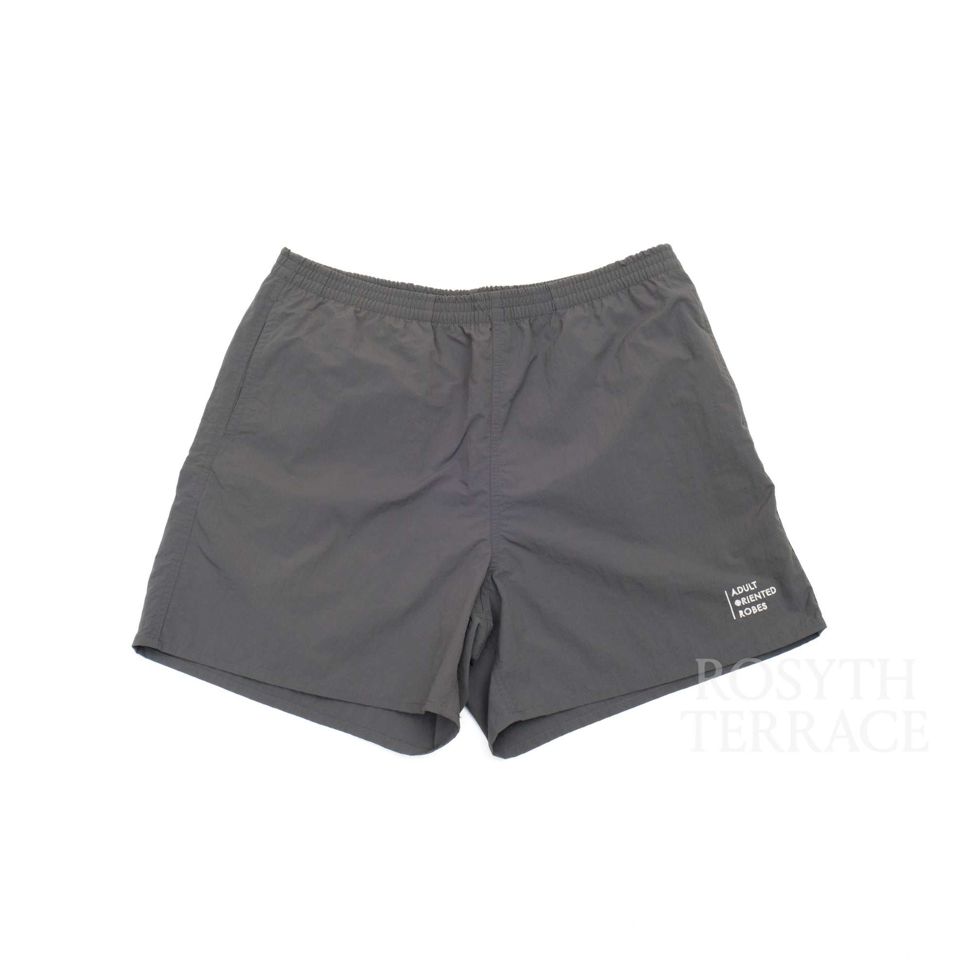 【ADULT ORIENTED ROBES / NYLON SHORTS / SIZE 3】