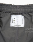 【ADULT ORIENTED ROBES / NYLON SHORTS / SIZE 3】