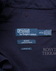 【POLO by Ralph Lauren for BEAMS / GOLD LOGO SHORTS / SIZE XL】