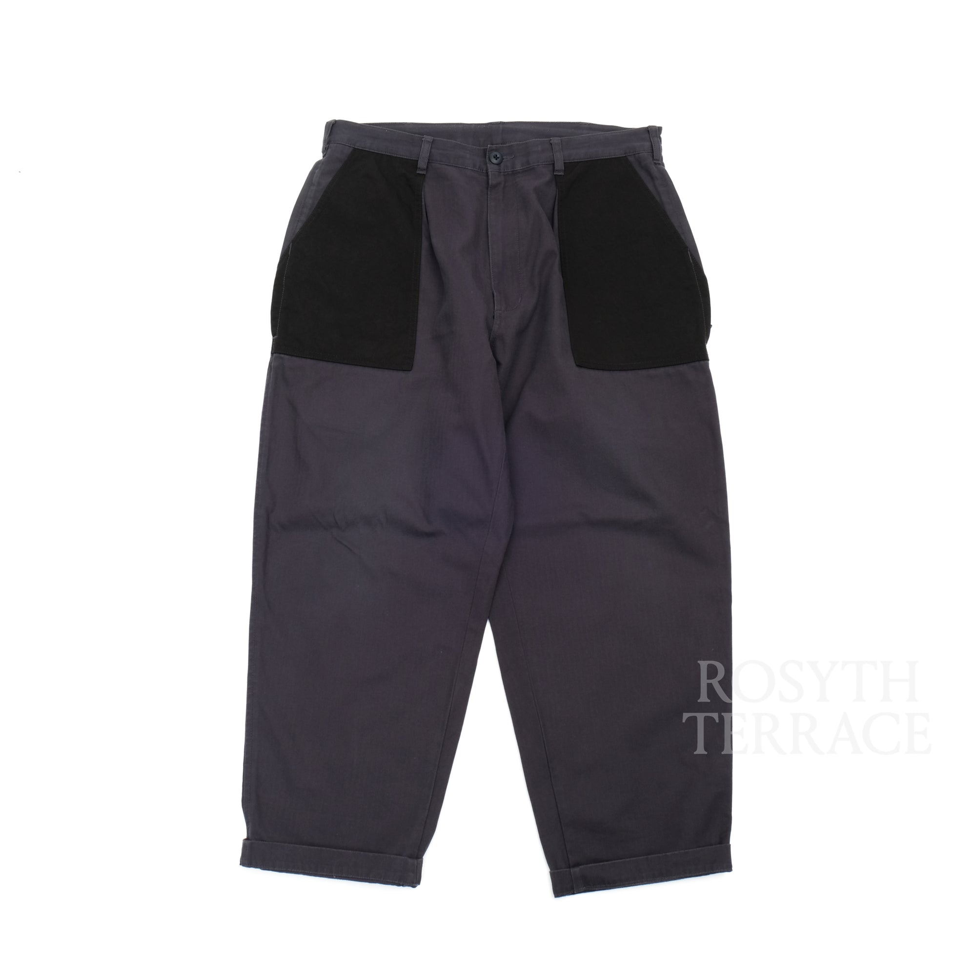 【BEAMS SSZ / 20SS GONIA BAKER PANTS / SIZE L】
