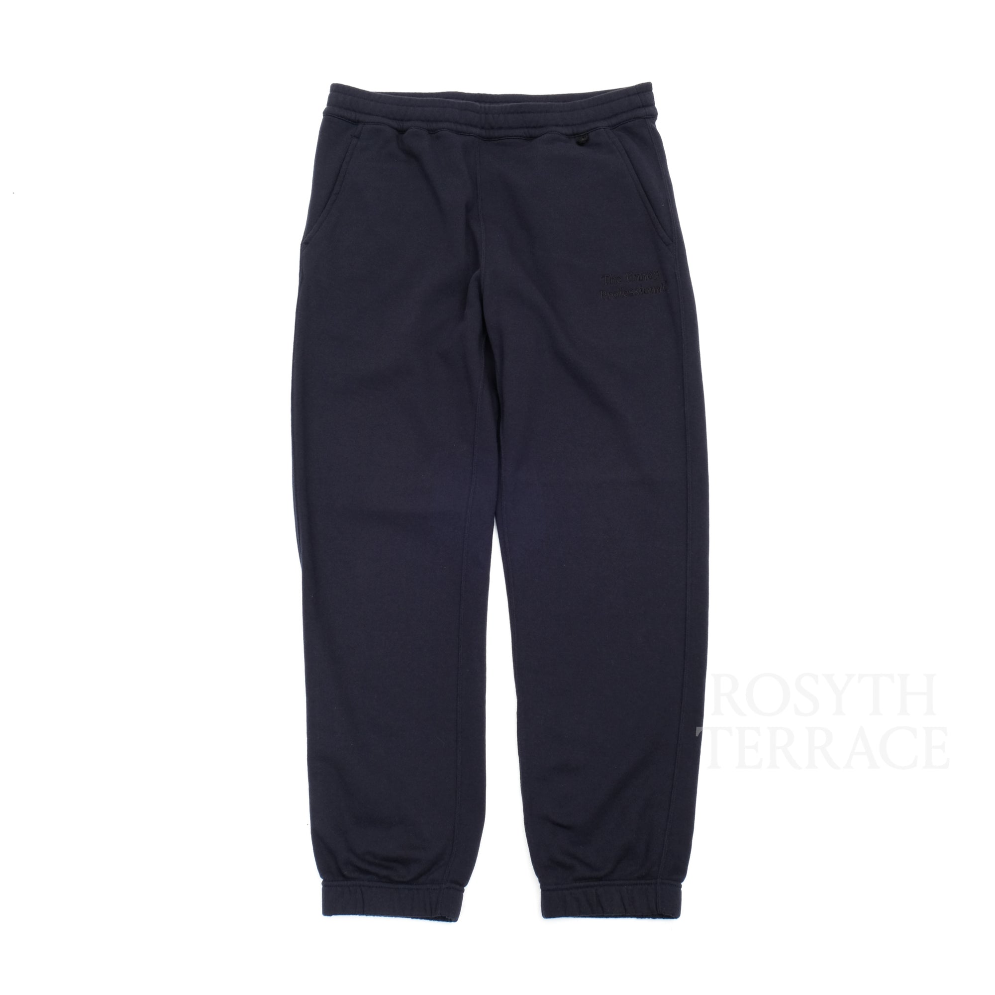 【ENNOY / SWEATPANTS NAVY / SIZE L】