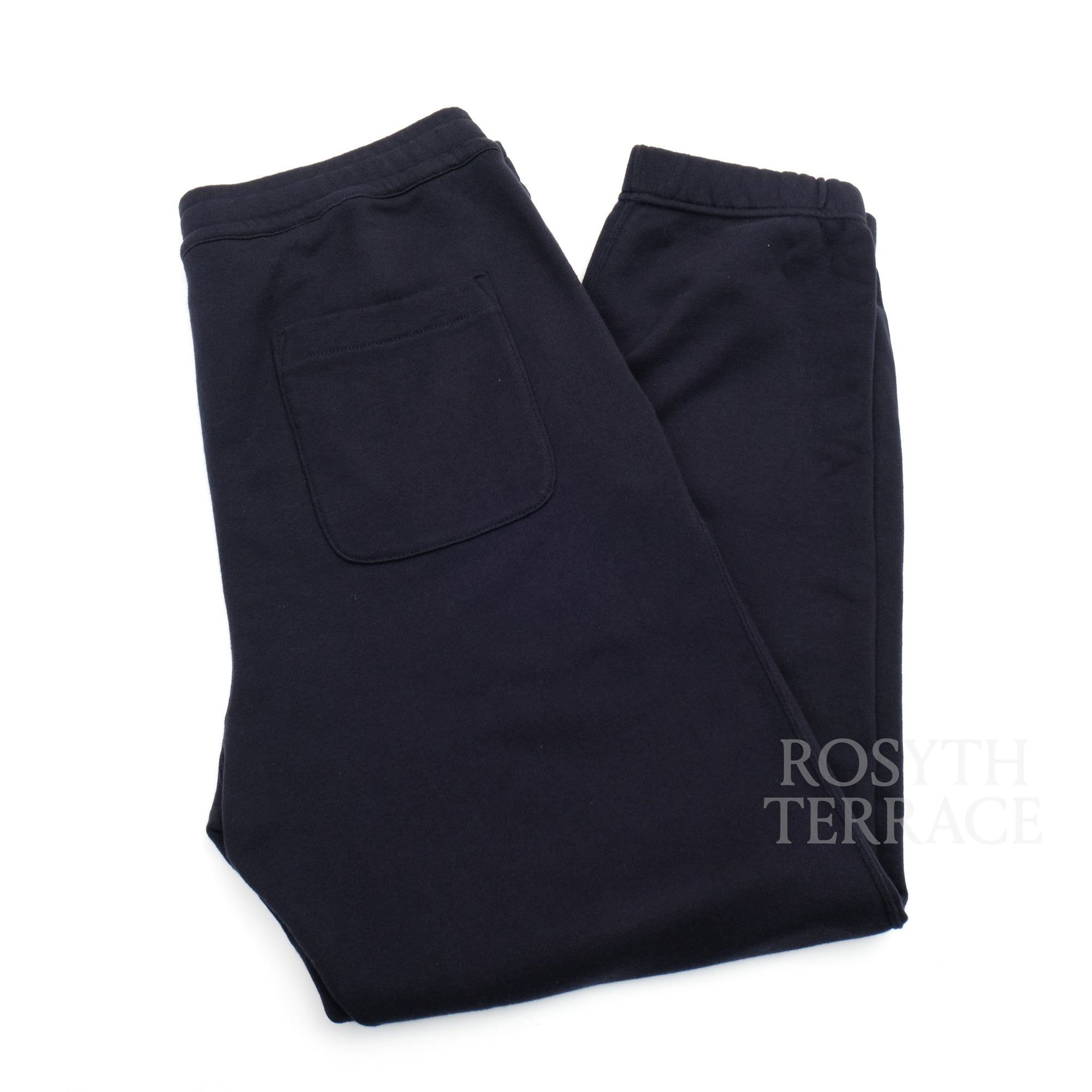 【ENNOY / SWEATPANTS NAVY / SIZE L】