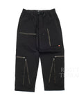 【VANS TOKYO DESIGN COLLECTIVE / MULTI-FUNCTIONAL POCKET PANTS / SIZE L】