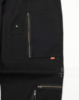 【VANS TOKYO DESIGN COLLECTIVE / MULTI-FUNCTIONAL POCKET PANTS / SIZE L】