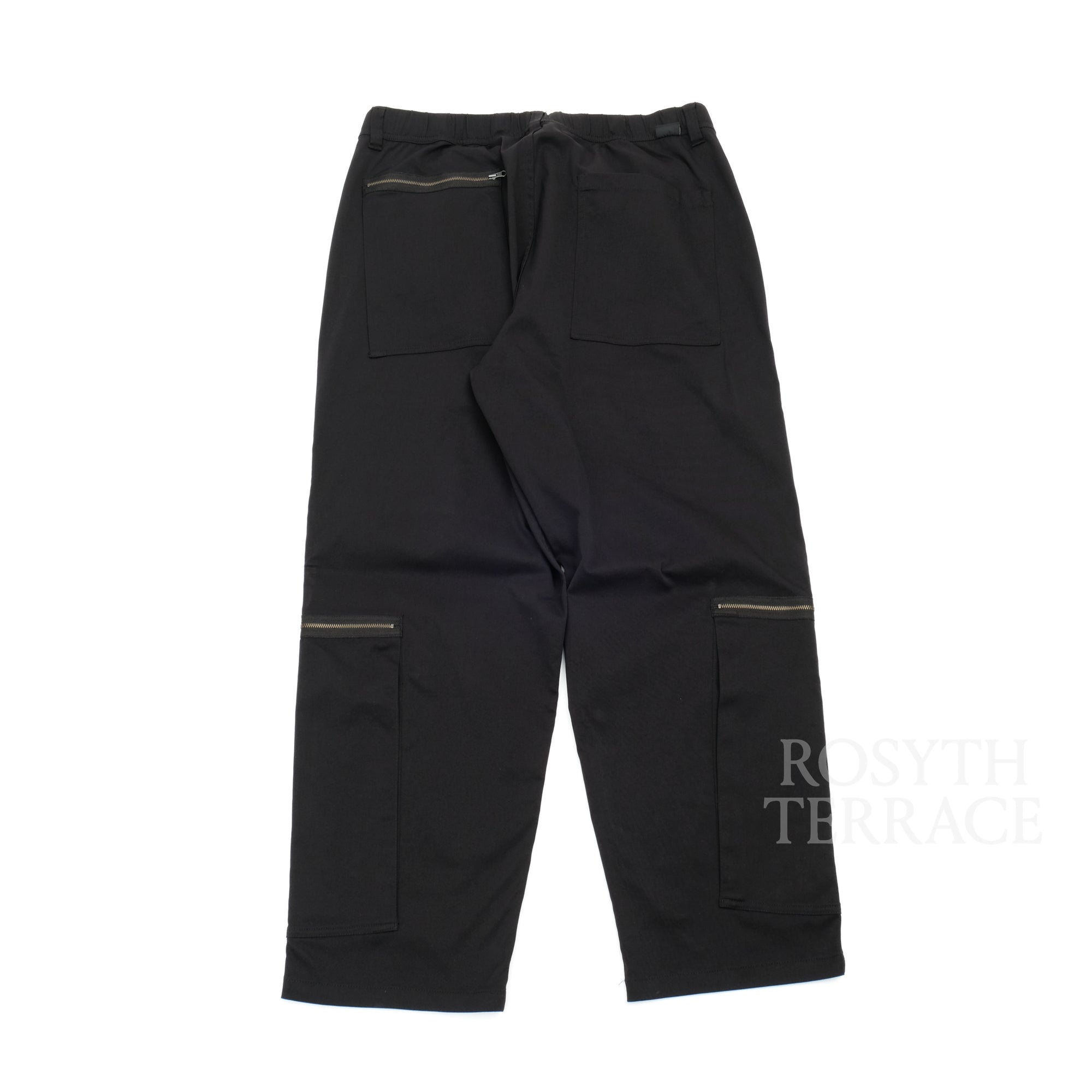 【VANS TOKYO DESIGN COLLECTIVE / MULTI-FUNCTIONAL POCKET PANTS / SIZE L】