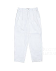 【Graphpaper / TWO TUCK PANTS (THOMAS MASON) / SIZE 2】