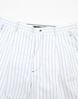 【Graphpaper / TWO TUCK PANTS (THOMAS MASON) / SIZE 2】