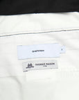 【Graphpaper / TWO TUCK PANTS (THOMAS MASON) / SIZE 2】
