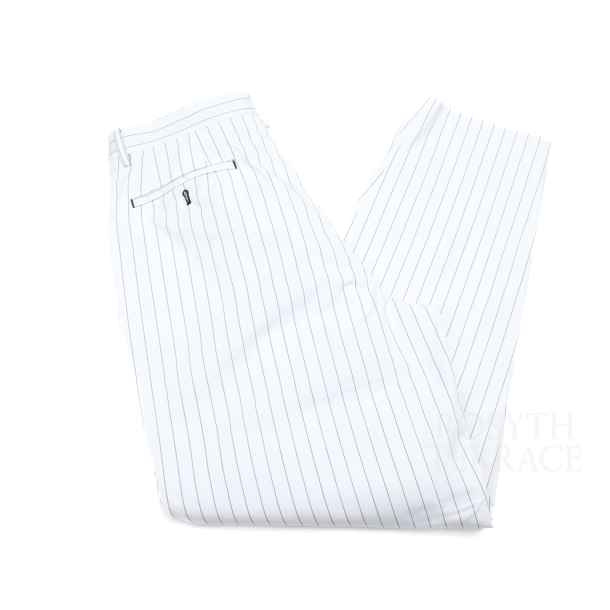 【Graphpaper / TWO TUCK PANTS (THOMAS MASON) / SIZE 2】