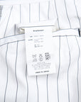【Graphpaper / TWO TUCK PANTS (THOMAS MASON) / SIZE 2】