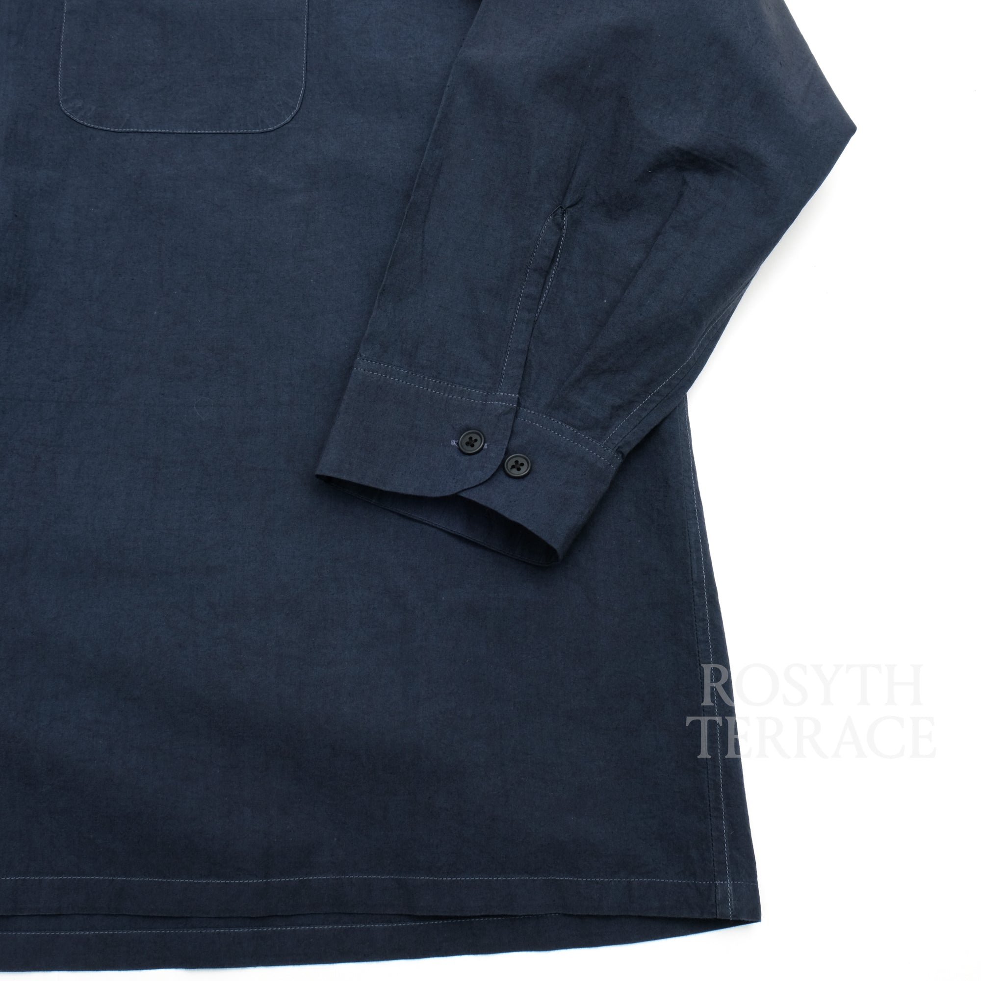 【AH.H x is-ness for HONG KONG / AH.H SHIRT / SIZE M】
