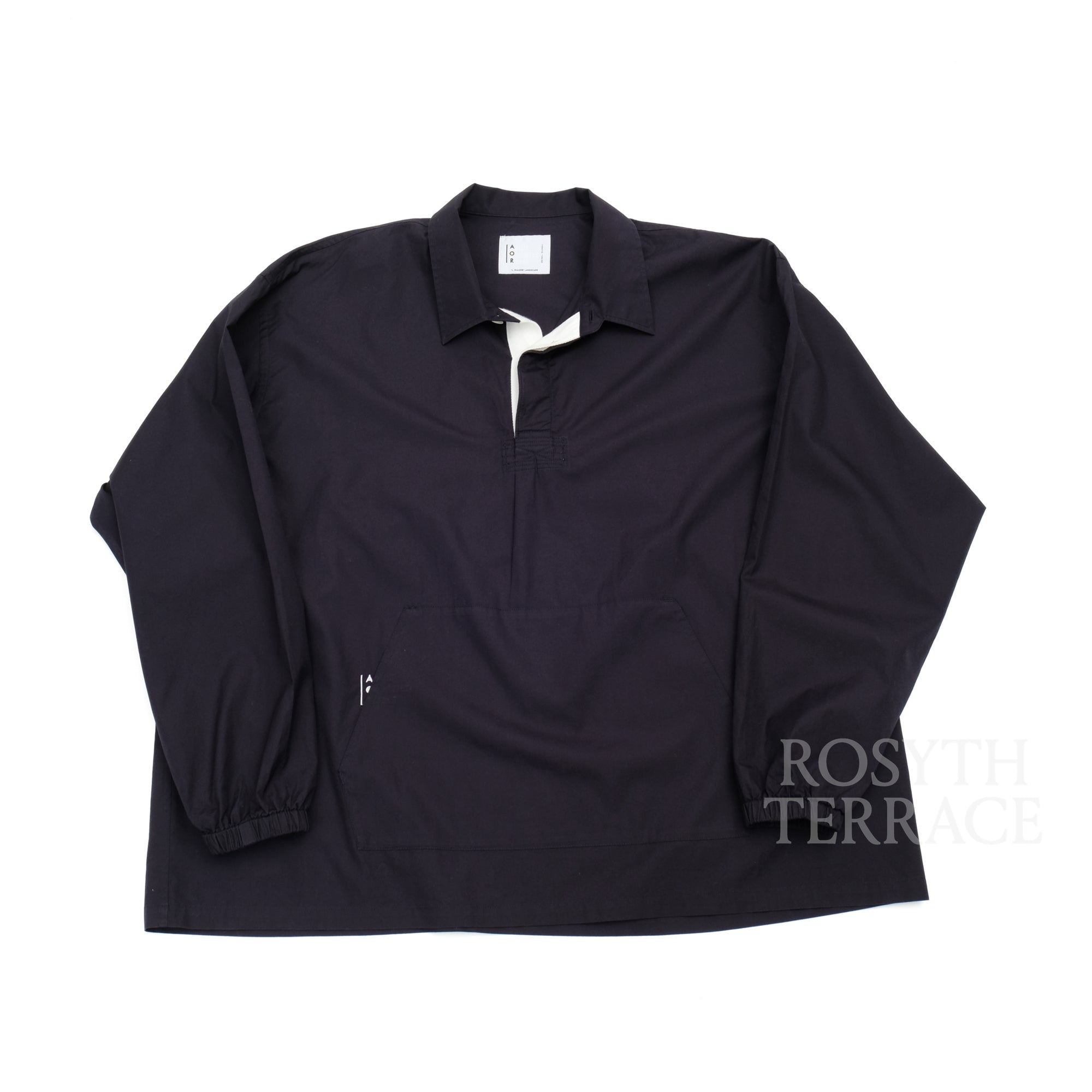 【ADULT ORIENTED ROBES / PULLOVER SHIRT / SIZE 3】
