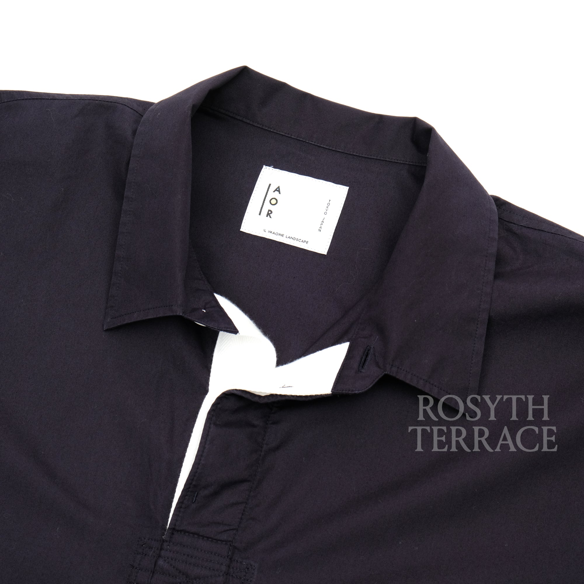 【ADULT ORIENTED ROBES / PULLOVER SHIRT / SIZE 3】