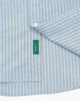 【L.L. Bean x BEAMS / EASY-CARE B.D. SHIRT LS / SIZE M】