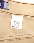 【90s Levi's SilverTab / BAGGY 'MADE IN USA' / W34 x L32】