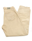 【90s Levi's SilverTab / BAGGY 'MADE IN USA' / W34 x L32】