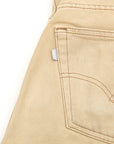 【90s Levi's SilverTab / BAGGY 'MADE IN USA' / W34 x L32】
