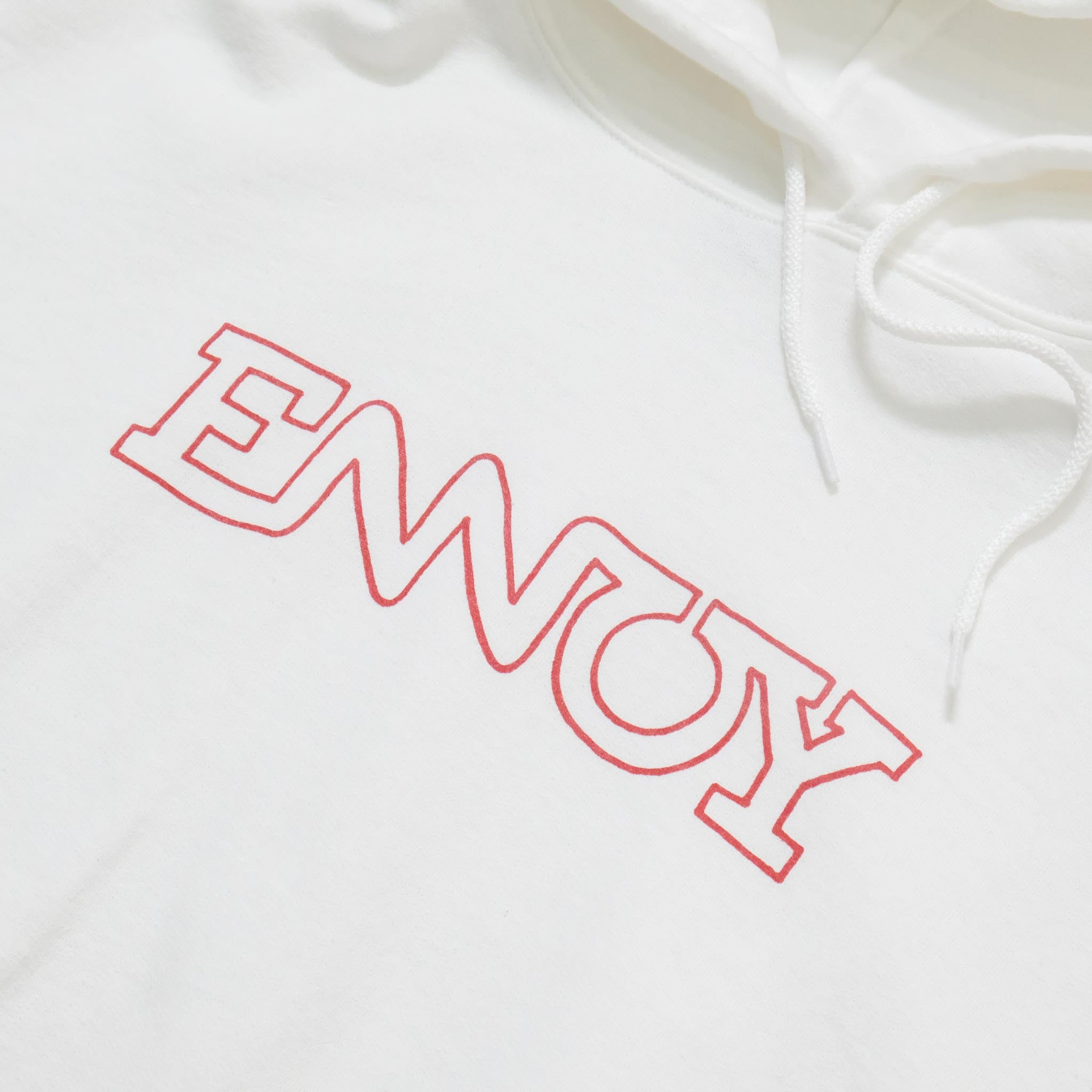 品質保証人気ENNOY Electric Logo Hoodie Lサイズ トップス